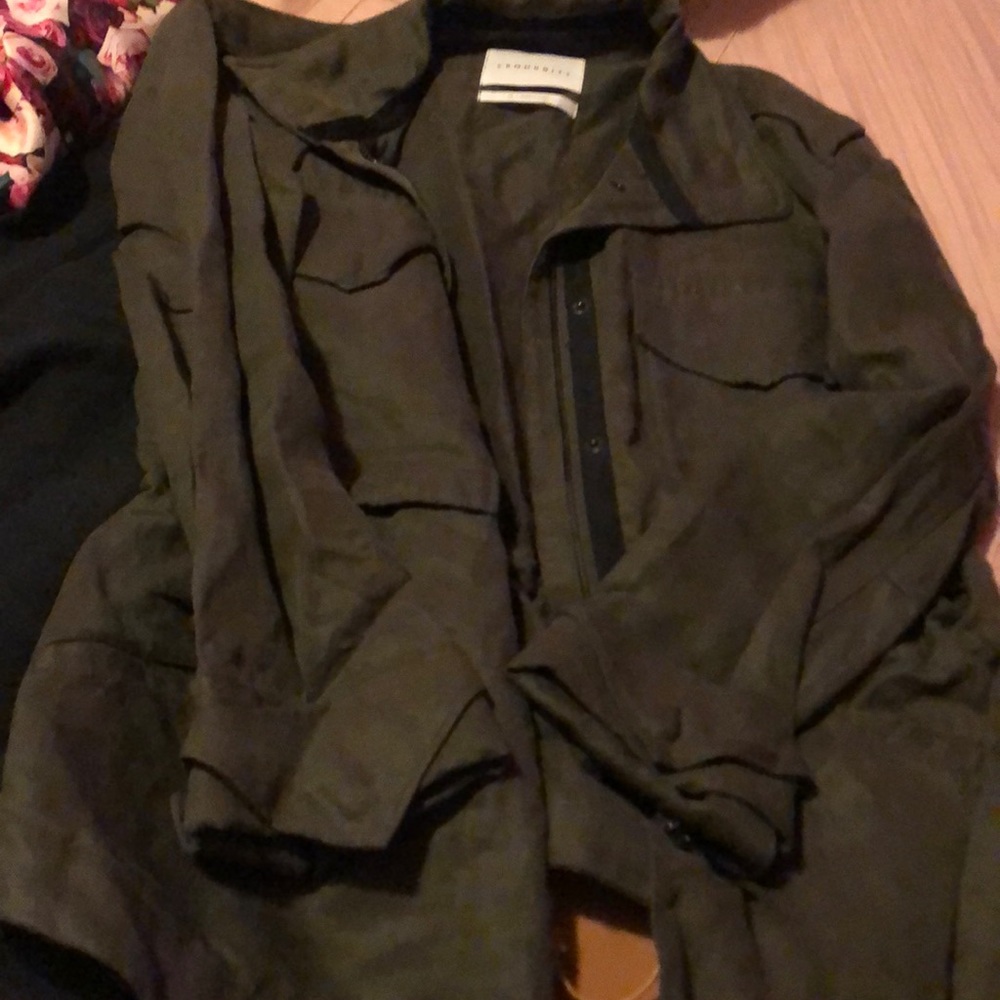 Community jacket - Picture 3 of 6